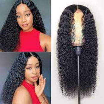 Embrace Effortless Elegance with Water Wave Wigs