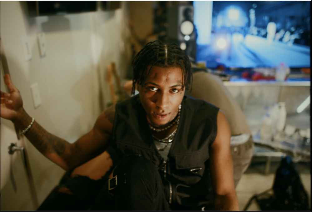 First Single From Youngboy Never Broke Again’s Green Flag Activity Volume 2 Drops Today: “Realize Ft Lil Dump X Rojay MLP X NBA Big B”