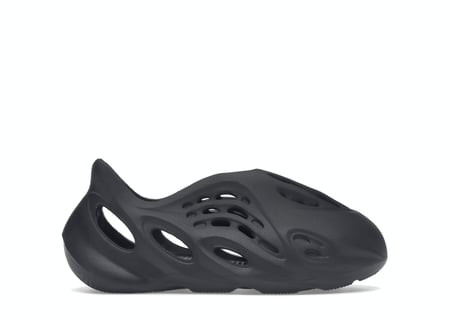 Adidas Yeezy Foam RNR Onyx