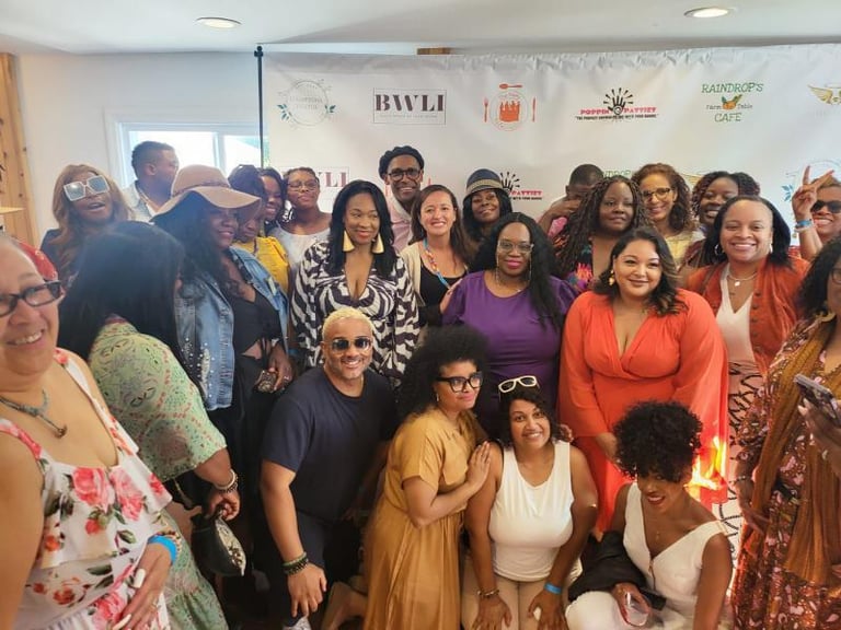 ART & SOUL: Hamptons Returns and It’s A Vibe