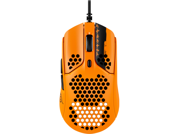 HyperX Pulsefire Haste - Gaming Mouse - Naruto