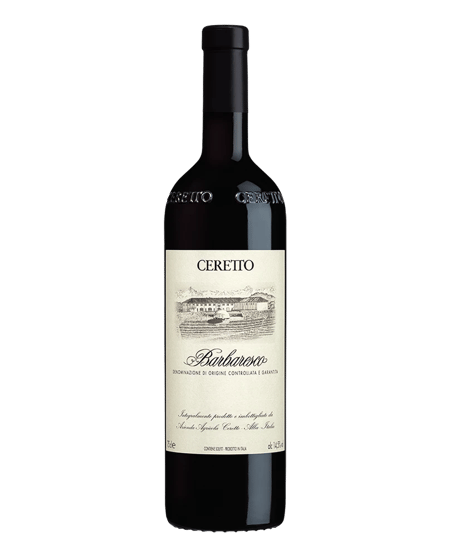CERETTO BARBARESCO 2019