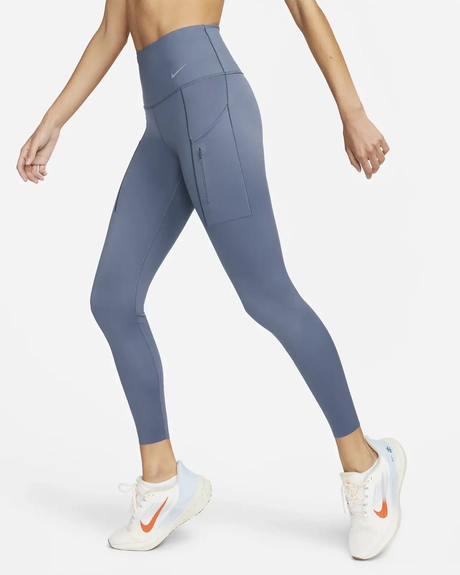4 Benefits Of Wearing Activewear All The Time