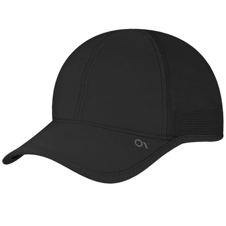PonyFlo® Mesh Back Baseball Cap