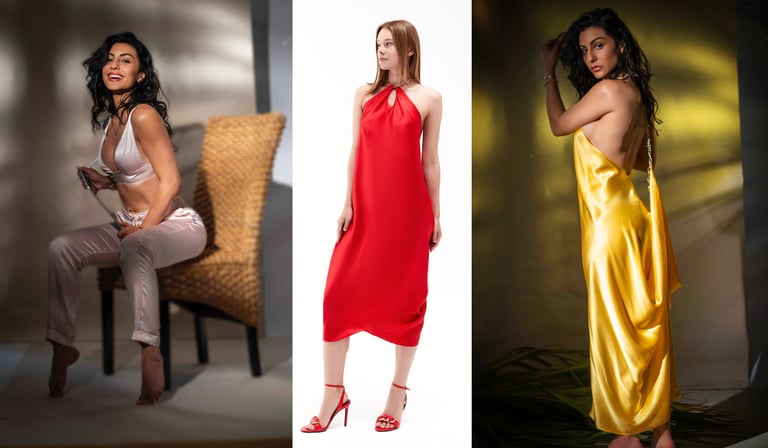 House Twenty Two Luxury Loungewear Lets You Take The Comfort Of Home With You