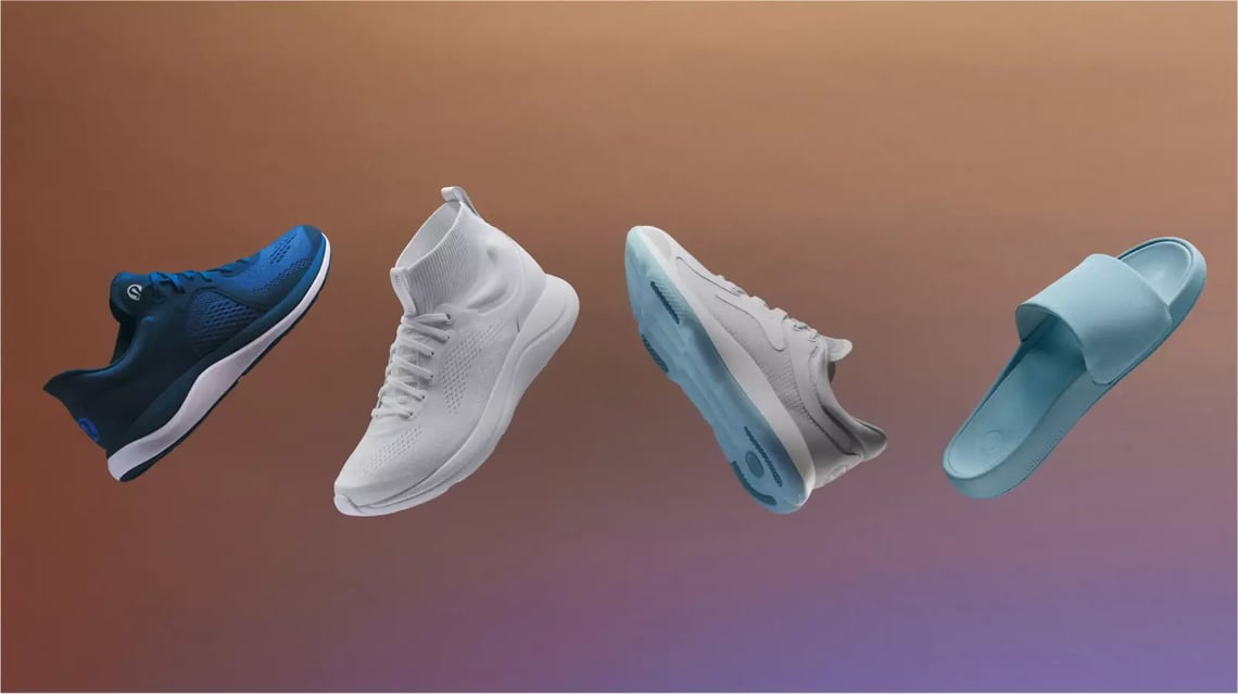 lululemon shoes