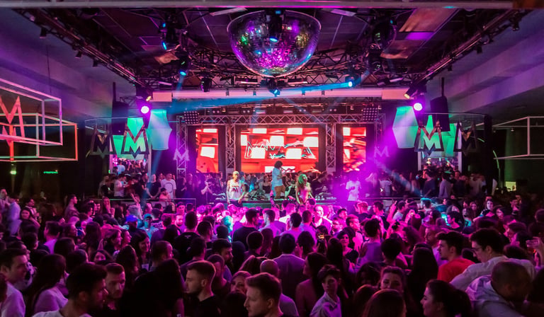 Visionary Founders Unveiled: Vendôme Miami Beach's Revolutionary Nightlife Destination