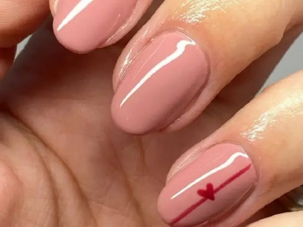 nail polish
