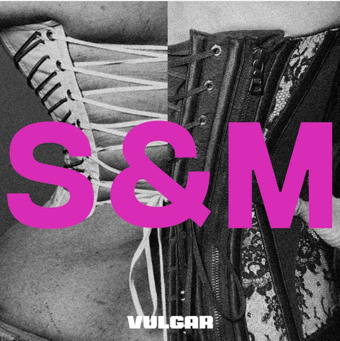 Sam Smith & Madonna Unveil “Vulgar,” Out Now Via Capitol Records
