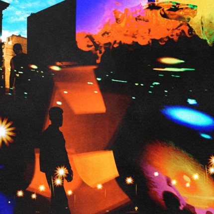 OTR Unveils New Single, “Looking Down From Space” (With UFFIE)