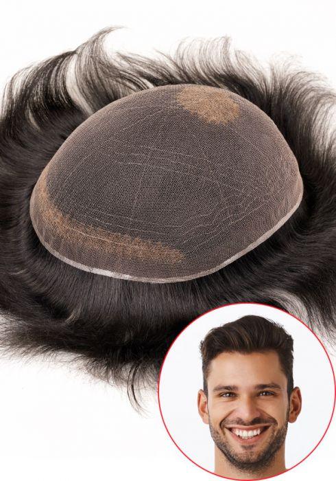 Men's Hairstyle Changes Over the Years