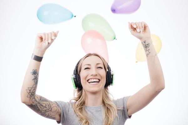 How To Plan a Fun Silent Disco Party