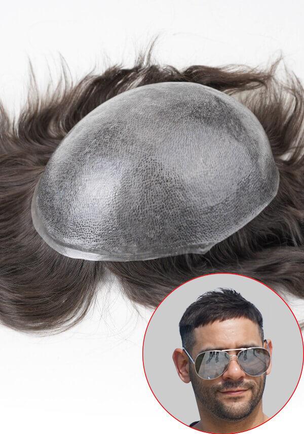 Men's Hairstyle Changes Over the Years