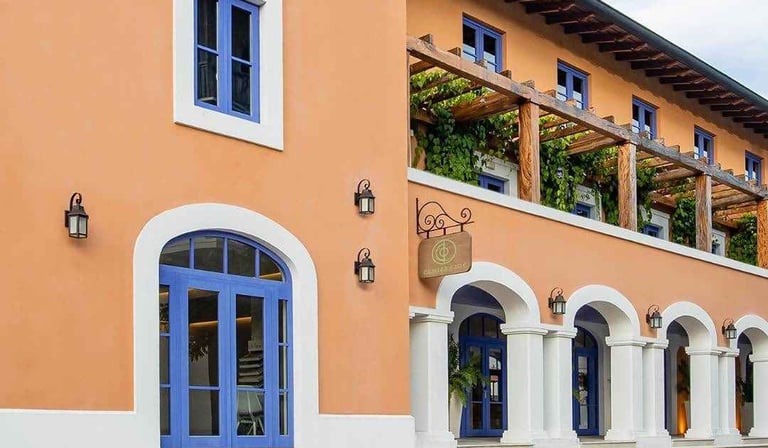 Las Catalinas Introduces Two New High-Tech Wellness Treatments