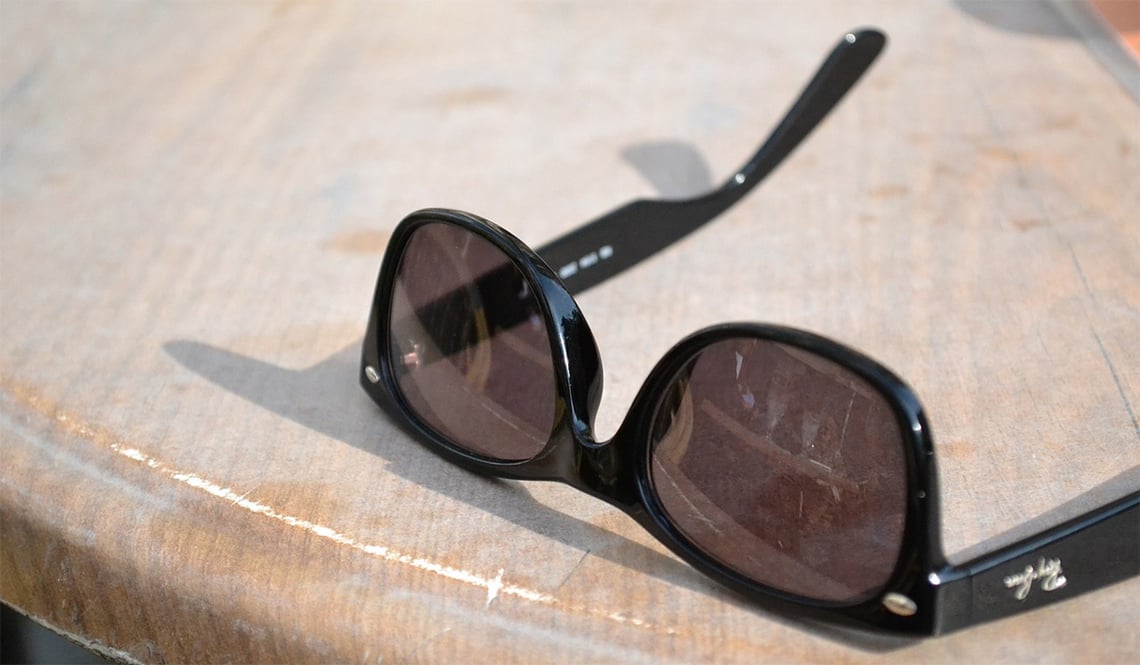 Warum sind Ray-Ban-Sonnenbrillen so beliebt?