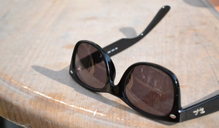 Why Are Ray-Ban Sunglasses So Popular?