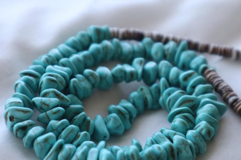 The Origins of Southwestern Jewelry