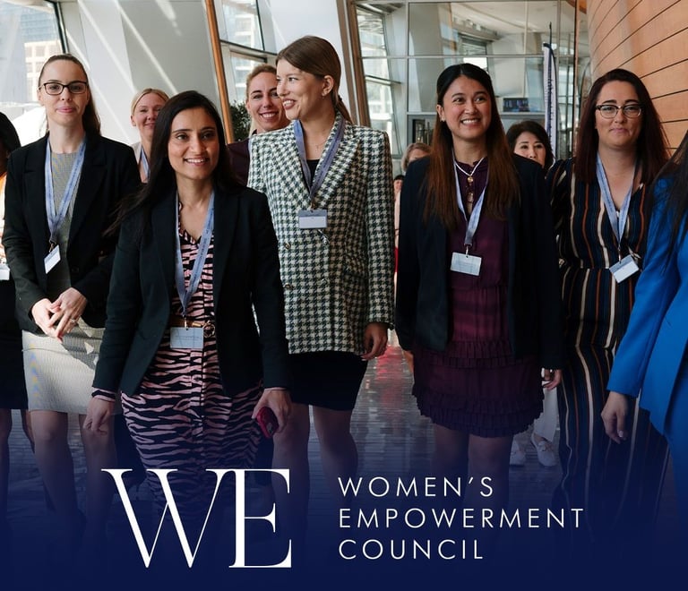 Women's Empowerment Council