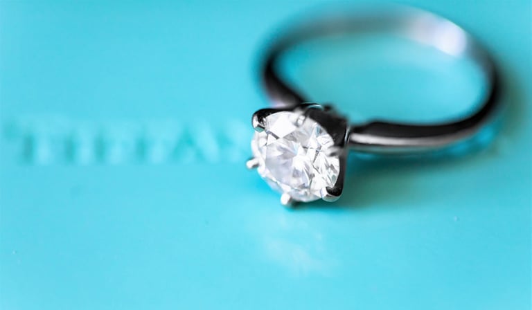Artificial Diamond Jewellery for Men: Breaking Gender Stereotypes