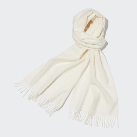 Cashmere Scarf