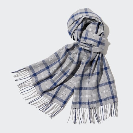 Unisex HEATTECH Scarf