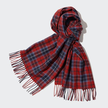 HEATTECH Scarf