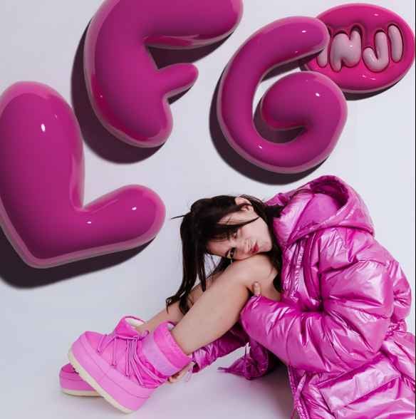 Inji Announces Debut EP LFG Shares New Single “Untz Untz”