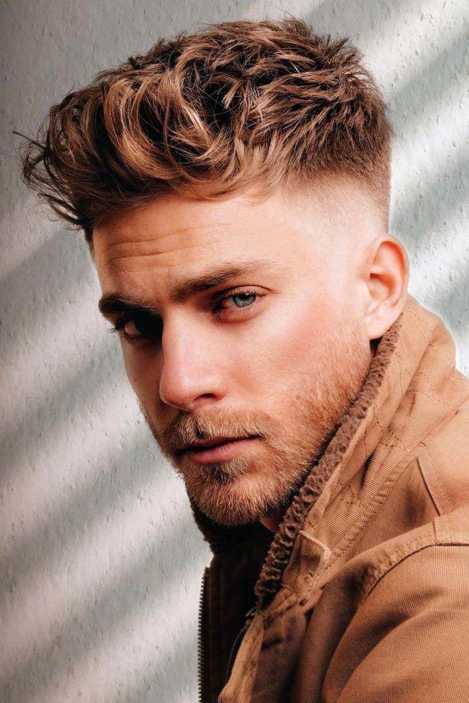 Men's Hairstyle Changes Over the Years