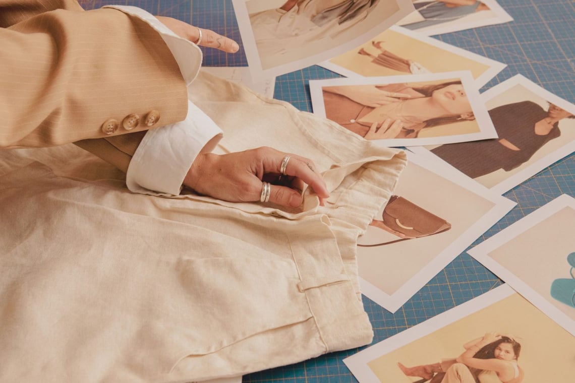 What to Study to Work in Fashion