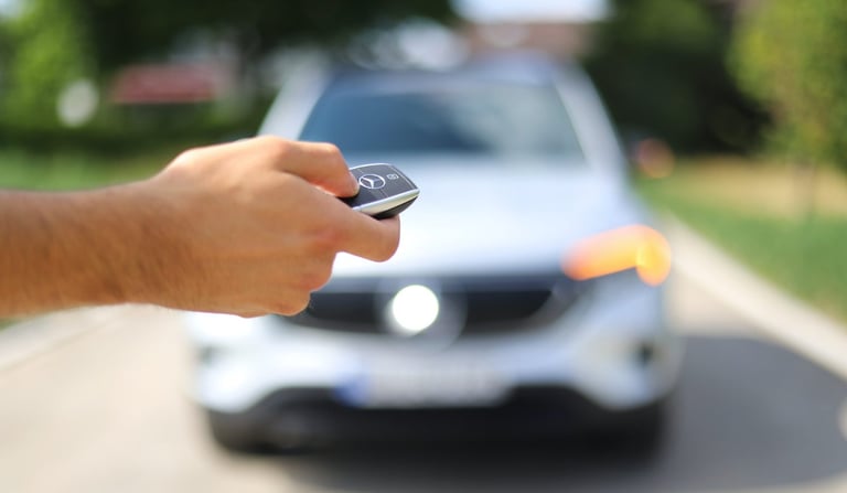 Preparing Your Vehicle for Auction: Essential Steps to Maximize its Appeal and Value