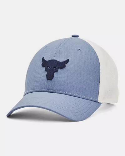Men's Project Rock Trucker Hat