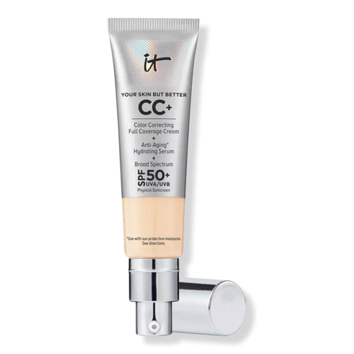 CC+ Cream with SPF 50+