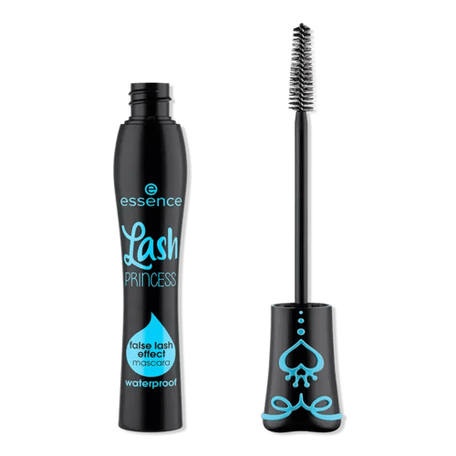 Lash Princess False Lash Effect Waterproof Mascara