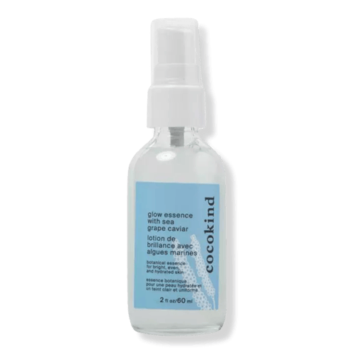 Glow Essence Hydrating Facial Mist