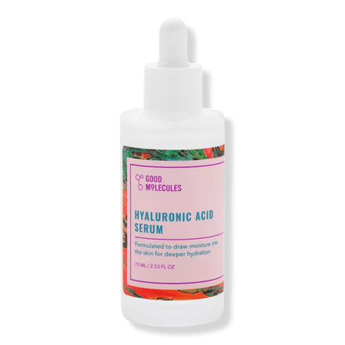 Hyaluronic Acid Serum