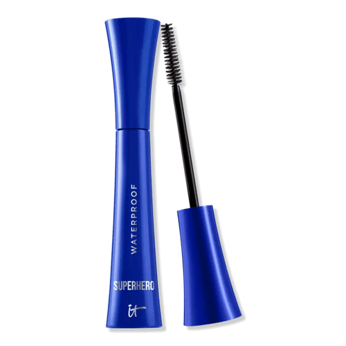Superhero Volumizing Waterproof Mascara