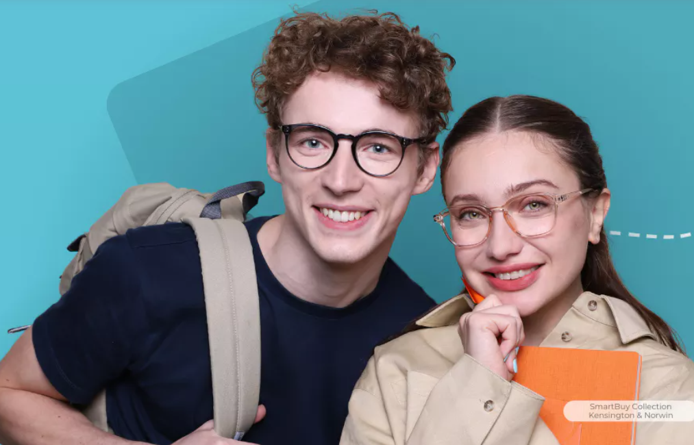 6 Most Stylish Glass Frame Shapes