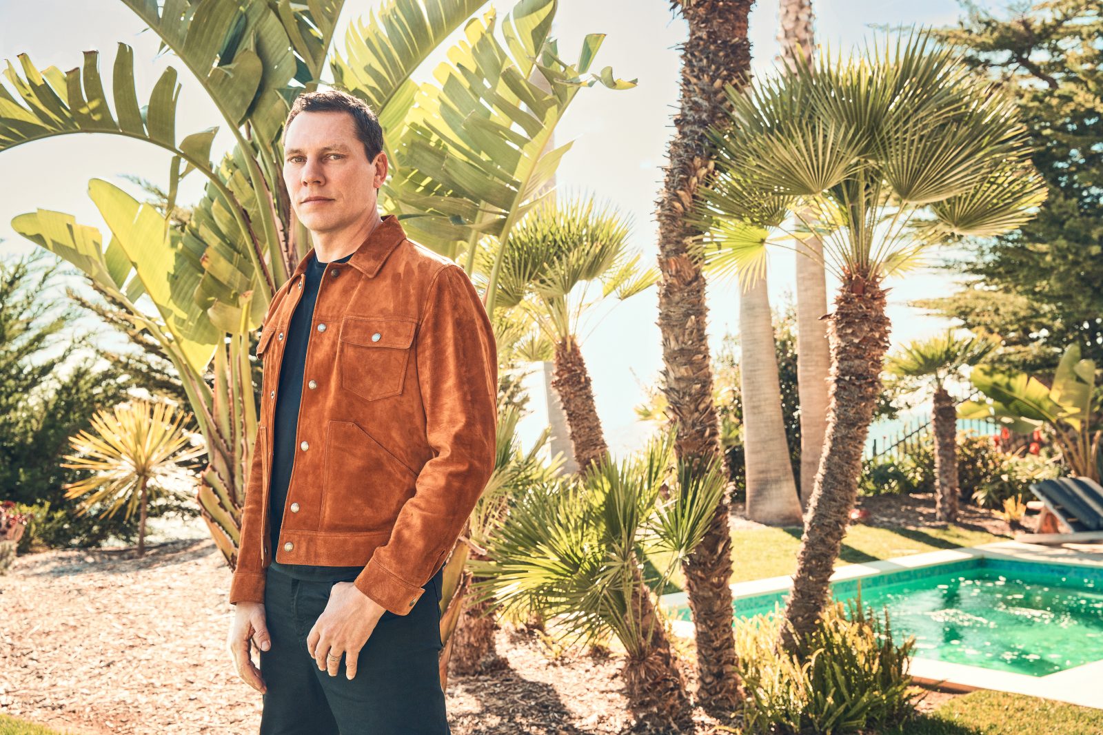 Becky Hill - Tiesto