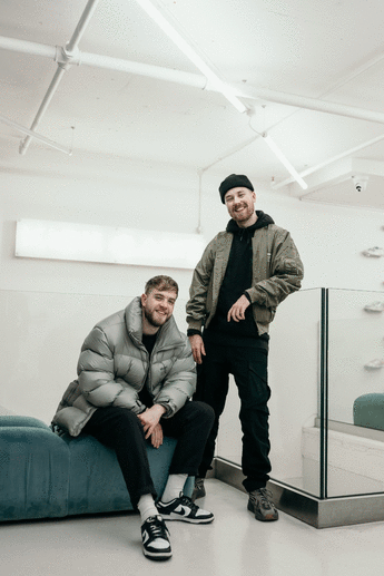 Benny Benassi and GoodBoys release new single “Further Away”