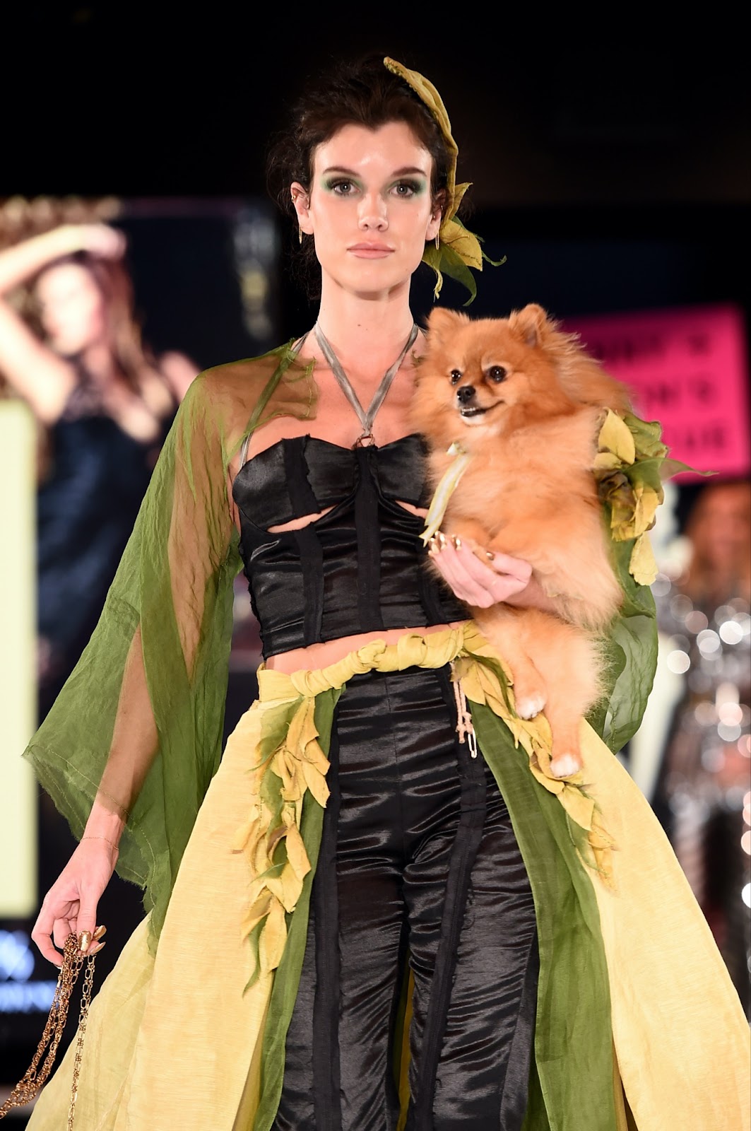 CatWalk FurBaby by ELYSIAN at Runway 7