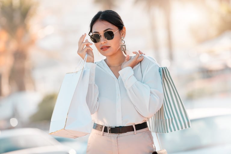 Check Out What's New & Trending Women's Wholesale Fall Clothes