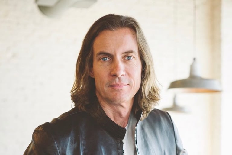 Chris Radomski