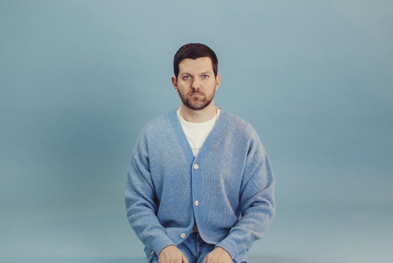 Dillon Francis