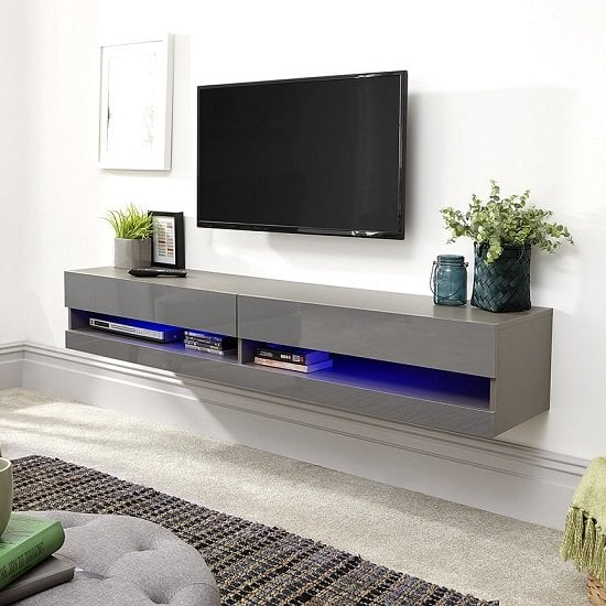 Migliora l'arredamento della tua casa: una guida completa per scegliere il mobile TV perfetto