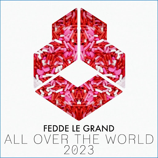 Fedde Le Grand desata el revival veraniego definitivo