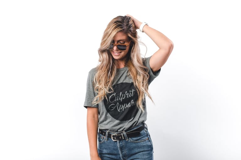 How to Look Good in Simple T-Shirts Mind-Blowing Tips