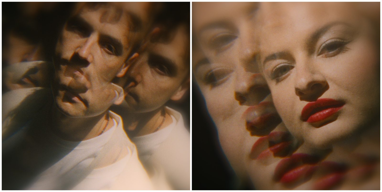 KC Lights & Låpsley Release Video To Hottest Record In The World
