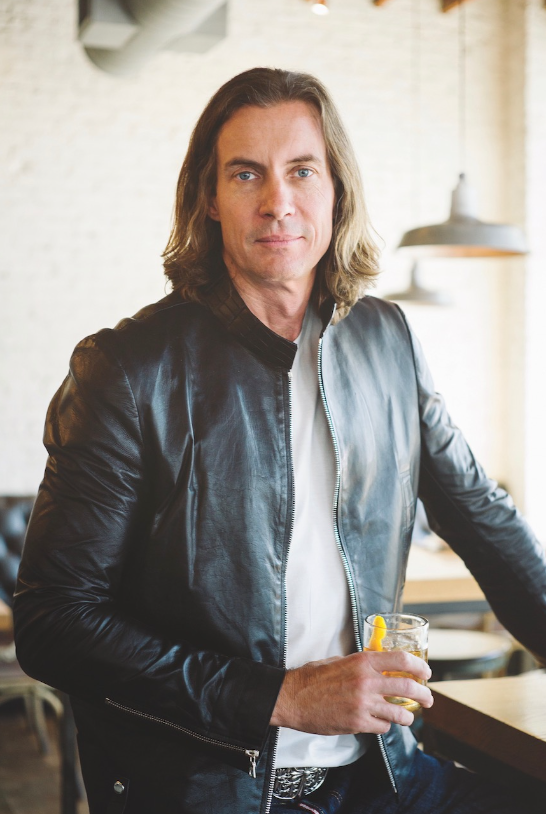Meet Legends Spirits CEO Chris Radomski, Founder of niche brands of Bourbon, Tequila and Wine
