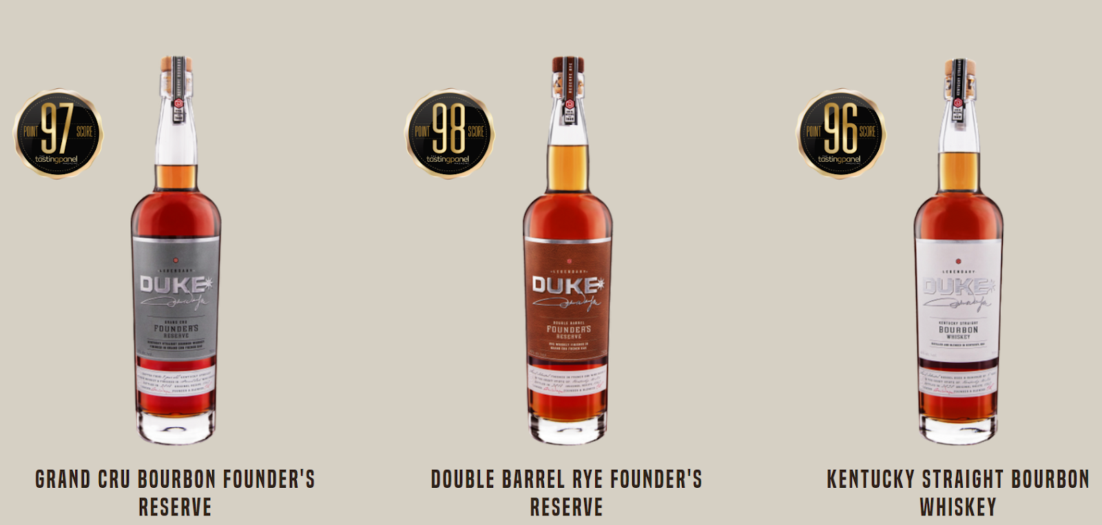 Meet Legends Spirits CEO Chris Radomski, Founder of niche brands of Bourbon, Tequila and Wine