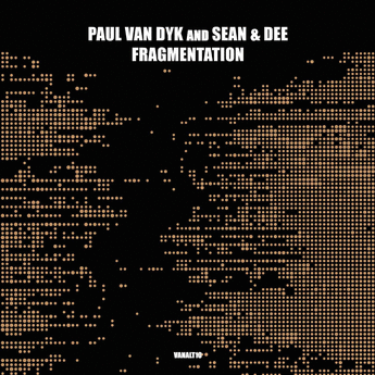 Paul van Dyk Unveils Progressive House and Melodic Techno single 'Fragmentation'